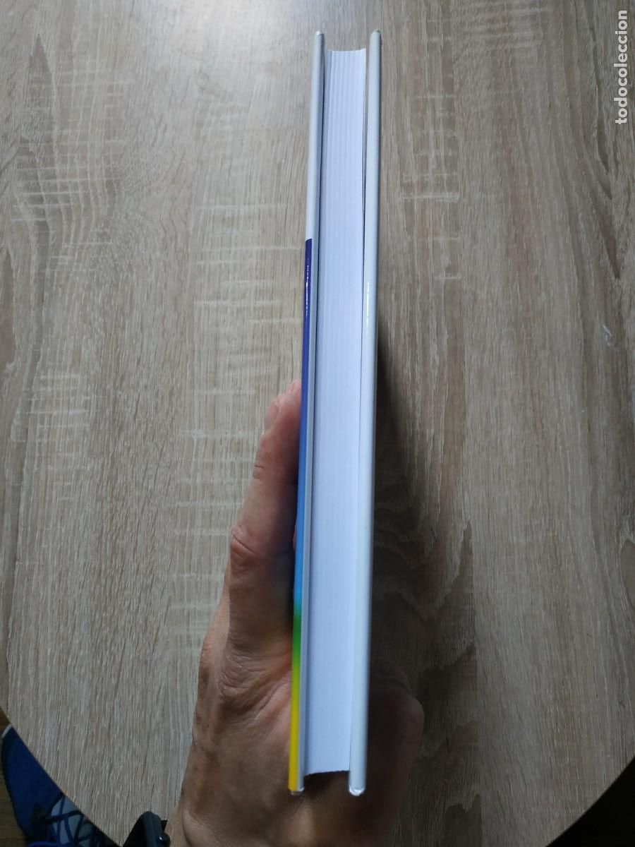 Libros de segunda mano de ciencias: El prisma y el p&eacute;ndulo - Robert P. Crease. Cr&iacute;tica - Foto 4