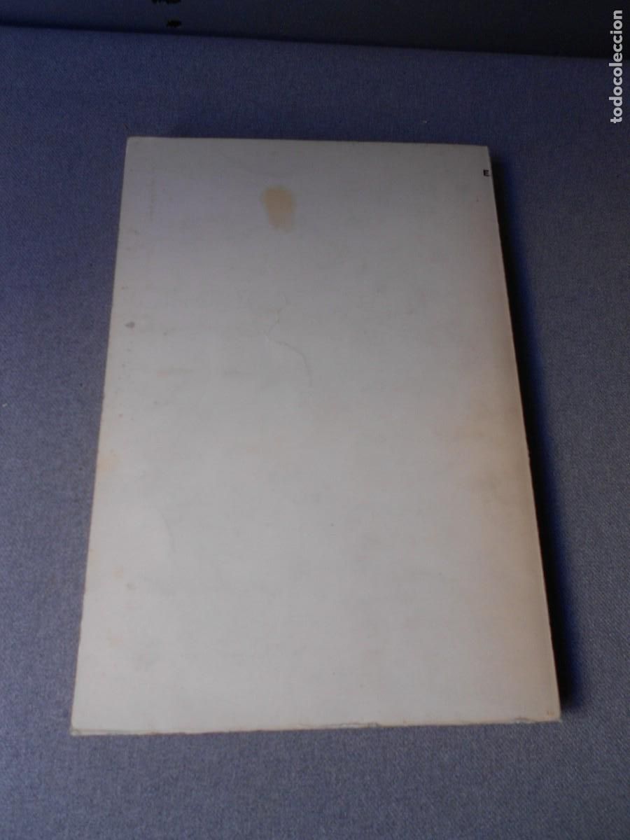 Libros de segunda mano de ciencias: PROBLEMAS DE ALGEBRA LINEAL. - Foto 5