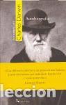 Libros de segunda mano: Autobiograf&iacute;a de Darwin. - Darwin, Charles. - Foto 1