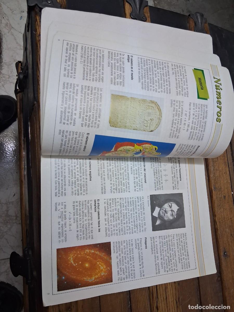 Libros de segunda mano de ciencias: Libro matem&aacute;ticas Anaya 1 bachillerato - Foto 3