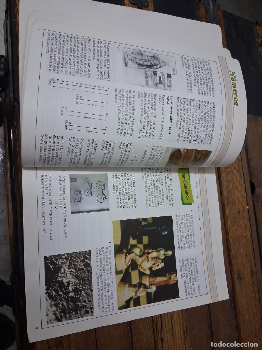 Libros de segunda mano de ciencias: Libro matem&aacute;ticas Anaya 1 bachillerato - Foto 4