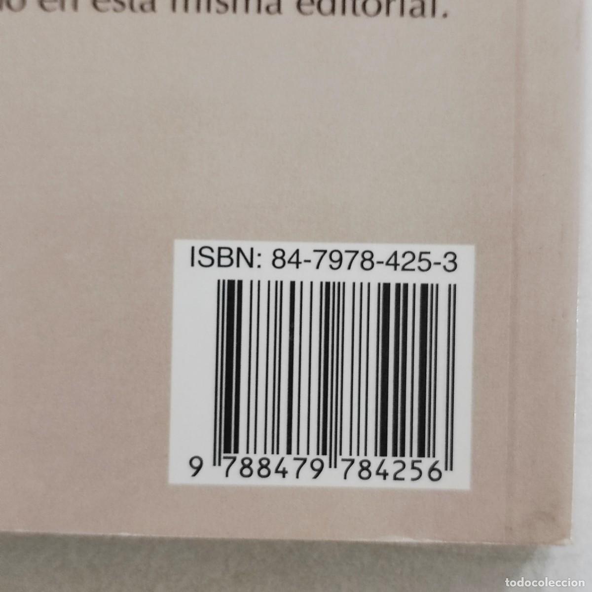 Libros de segunda mano: LA ESPECIE SUICIDA de Arturo Valledor de Lozoya - Foto 3
