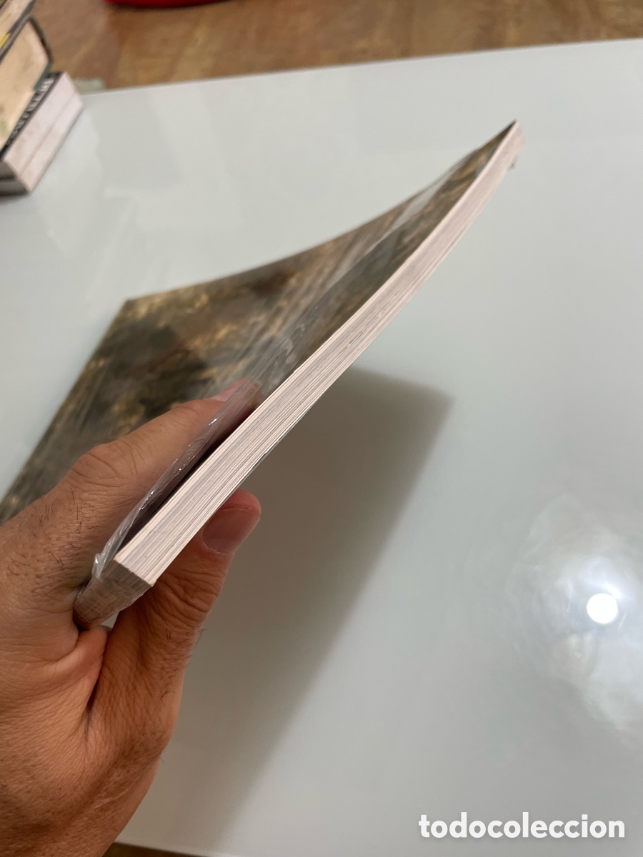 Libros de segunda mano: Arbres carnet de dessins. ( precintado ). Bibliotheque de IImage - Foto 3