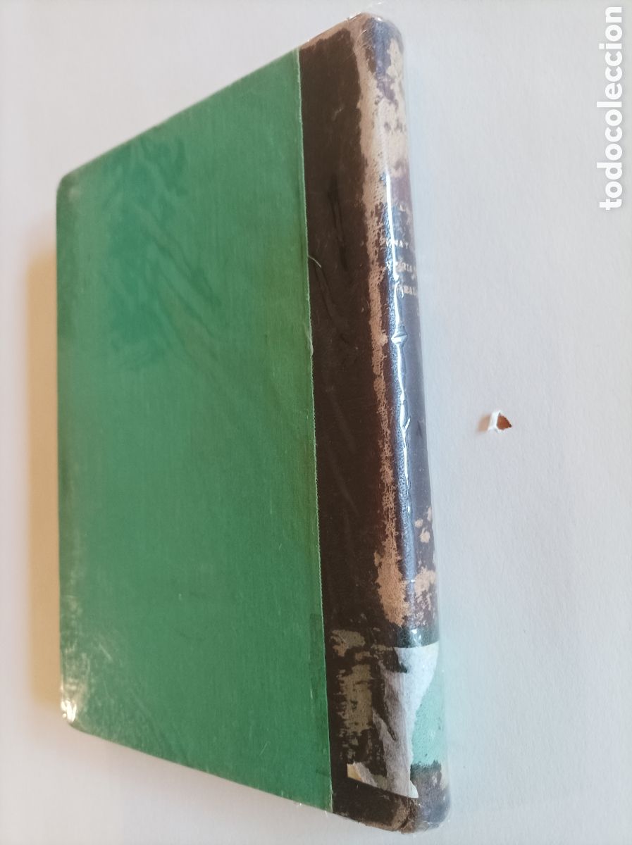 Libros de segunda mano de ciencias: Funciones de una y varias variables reales / Thor A. Bak y Jonas Lictenberg. Matem&aacute;ticas - Foto 11