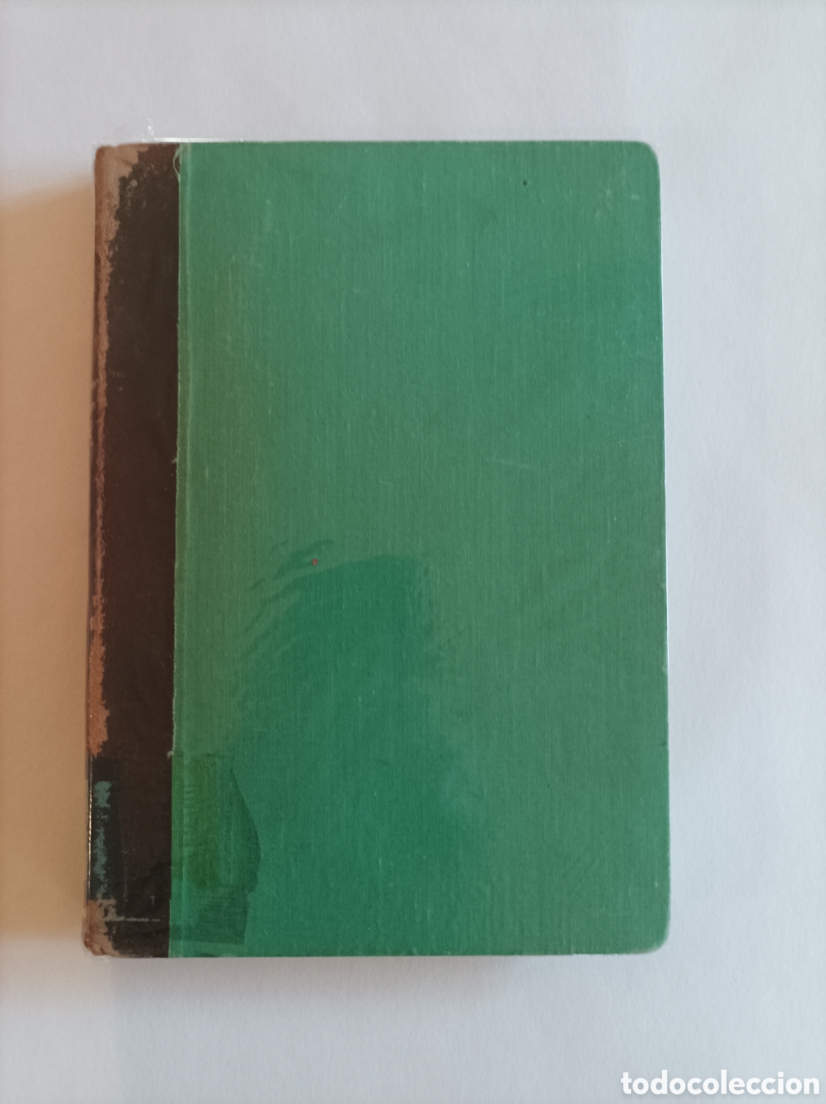 Libros de segunda mano de ciencias: Funciones de una y varias variables reales / Thor A. Bak y Jonas Lictenberg. Matem&aacute;ticas - Foto 1