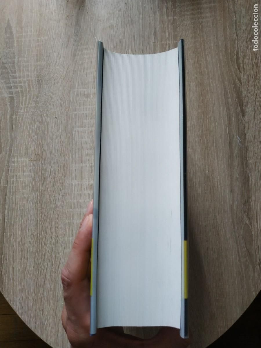 Libros de segunda mano de ciencias: Historia universal de las cifras - Georges Ifrah. Espasa - Foto 4