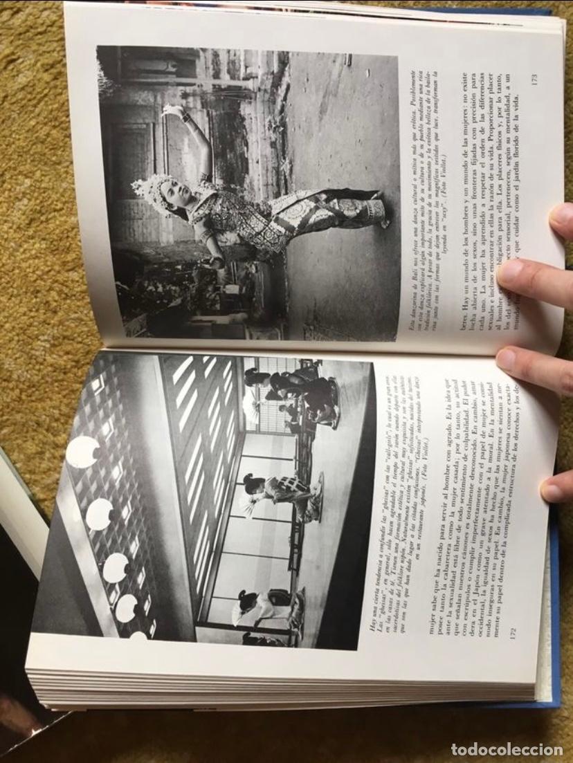 Libros de segunda mano: EL LIBRO DE LA VIDA SEXUAL 1968 - Foto 5