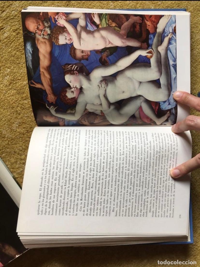 Libros de segunda mano: EL LIBRO DE LA VIDA SEXUAL 1968 - Foto 6