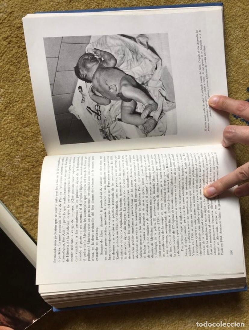Libros de segunda mano: EL LIBRO DE LA VIDA SEXUAL 1968 - Foto 7
