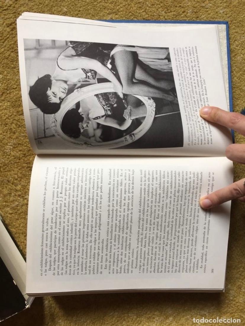 Libros de segunda mano: EL LIBRO DE LA VIDA SEXUAL 1968 - Foto 8