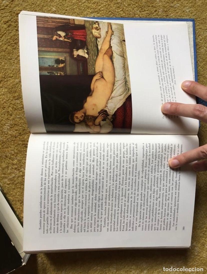 Libros de segunda mano: EL LIBRO DE LA VIDA SEXUAL 1968 - Foto 9