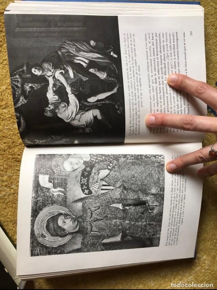 Libros de segunda mano: EL LIBRO DE LA VIDA SEXUAL 1968 - Foto 10