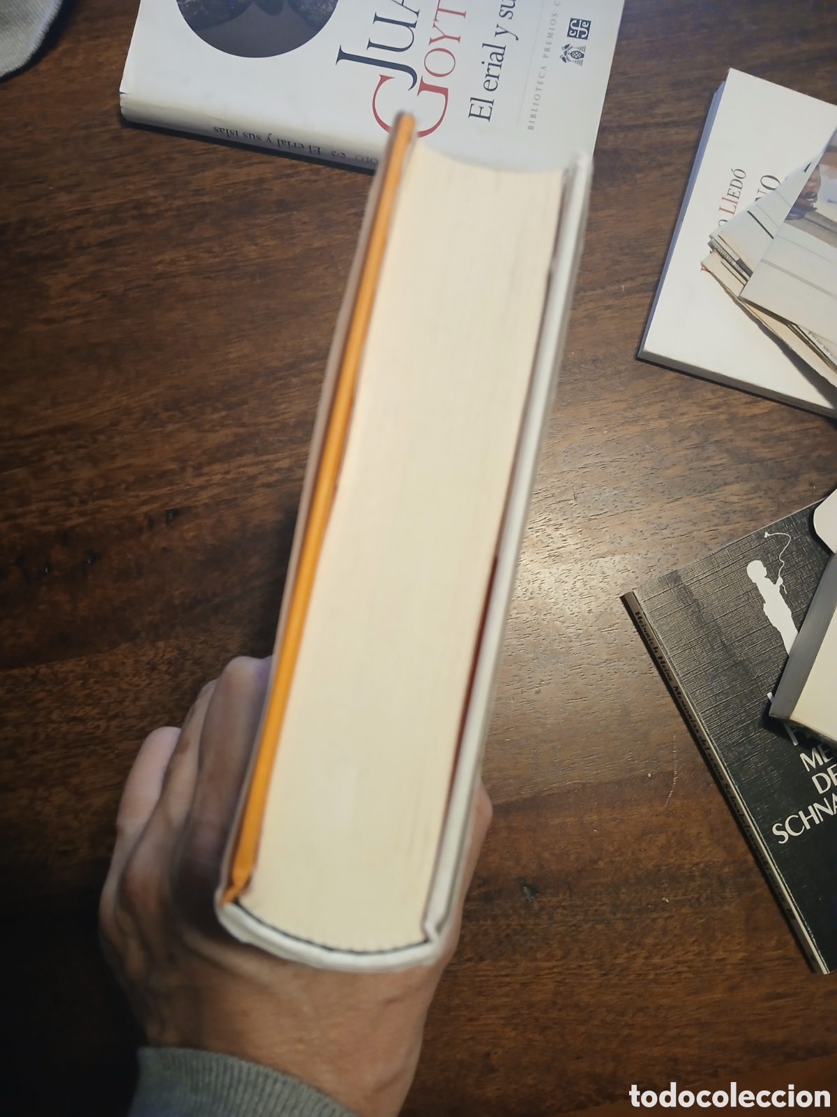 Libros de segunda mano: La vida descodificada, Craig Venter - Foto 2