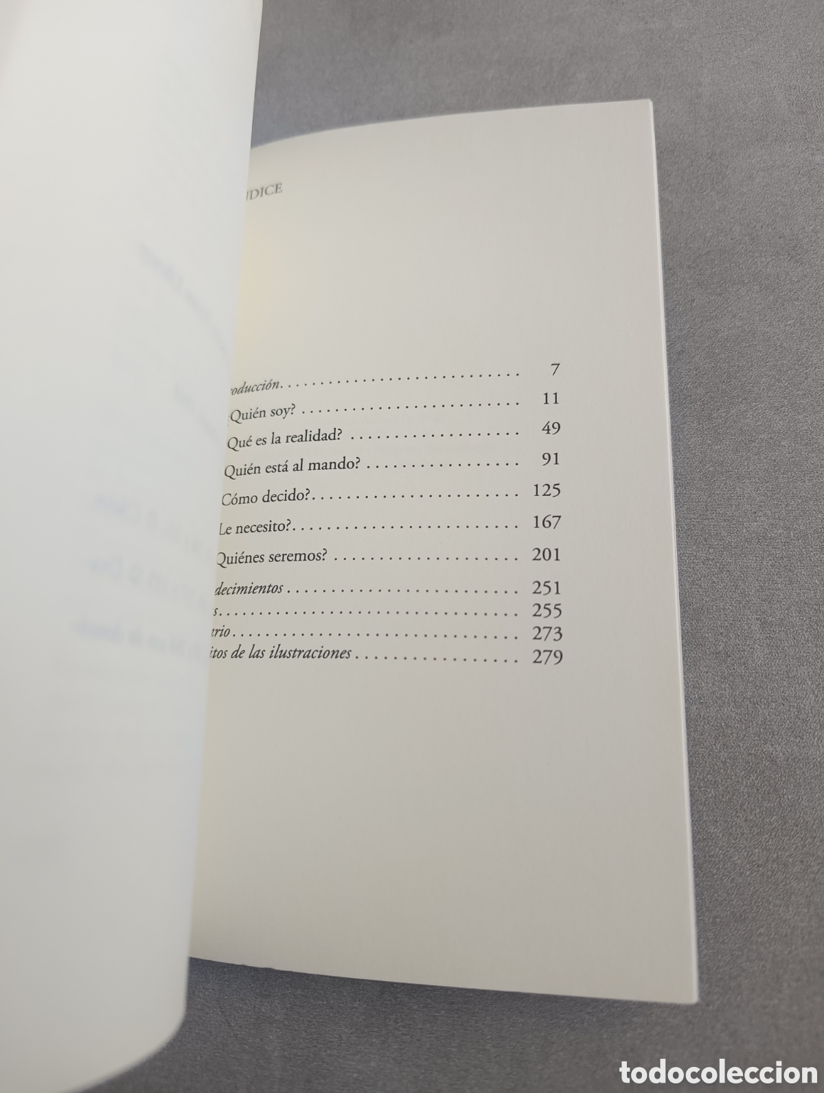 Libros de segunda mano: El cerebro. David Eagleman. Nuestra historia. - Foto 6