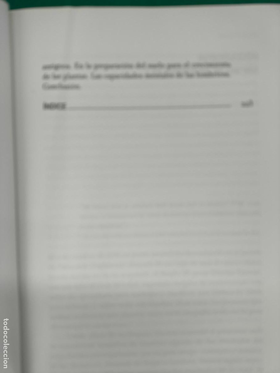 Libros de segunda mano: LA FORMACI&Oacute;N DEL MANTILLO VEGETAL / CHARLES DARWIN / 2011. CSIC - Foto 7