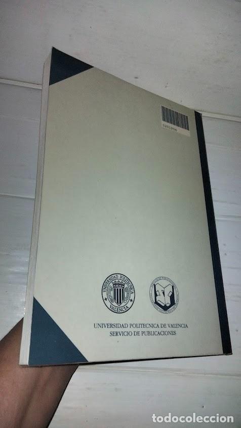 Libros de segunda mano de ciencias: An&aacute;lisis Matem&aacute;tico I - Vicent del Olmo y otros - 1997 - Foto 4