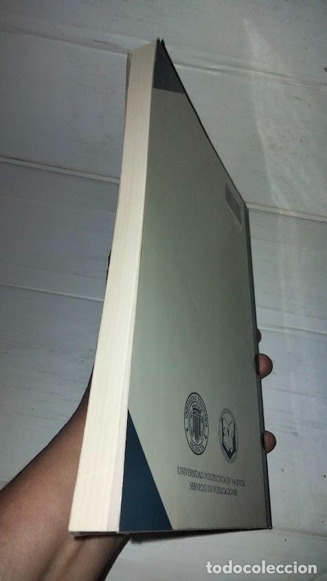 Libros de segunda mano de ciencias: An&aacute;lisis Matem&aacute;tico I - Vicent del Olmo y otros - 1997 - Foto 5
