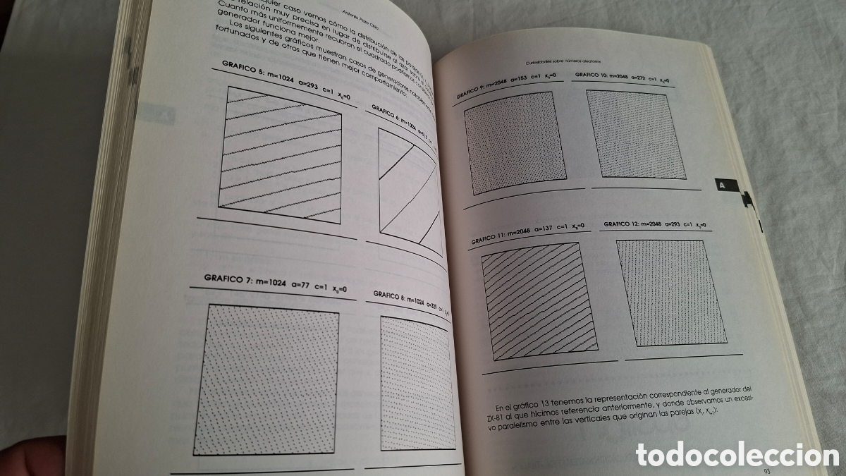 Libros de segunda mano de ciencias: EPSILON N&ordm; 35. ICME 1996. Thales - Foto 5