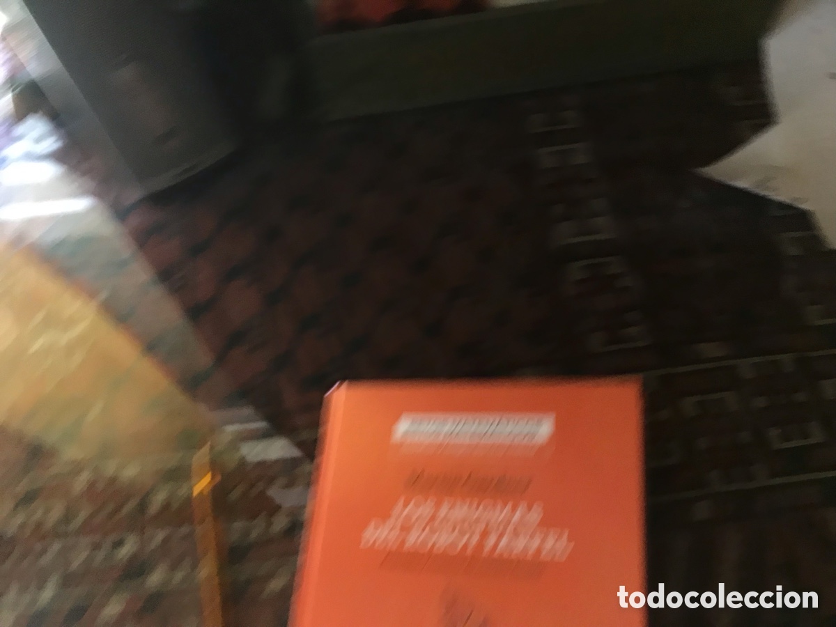Libros de segunda mano de ciencias: Los del robot Farfel. Martin Gardner. Salvat - Foto 4