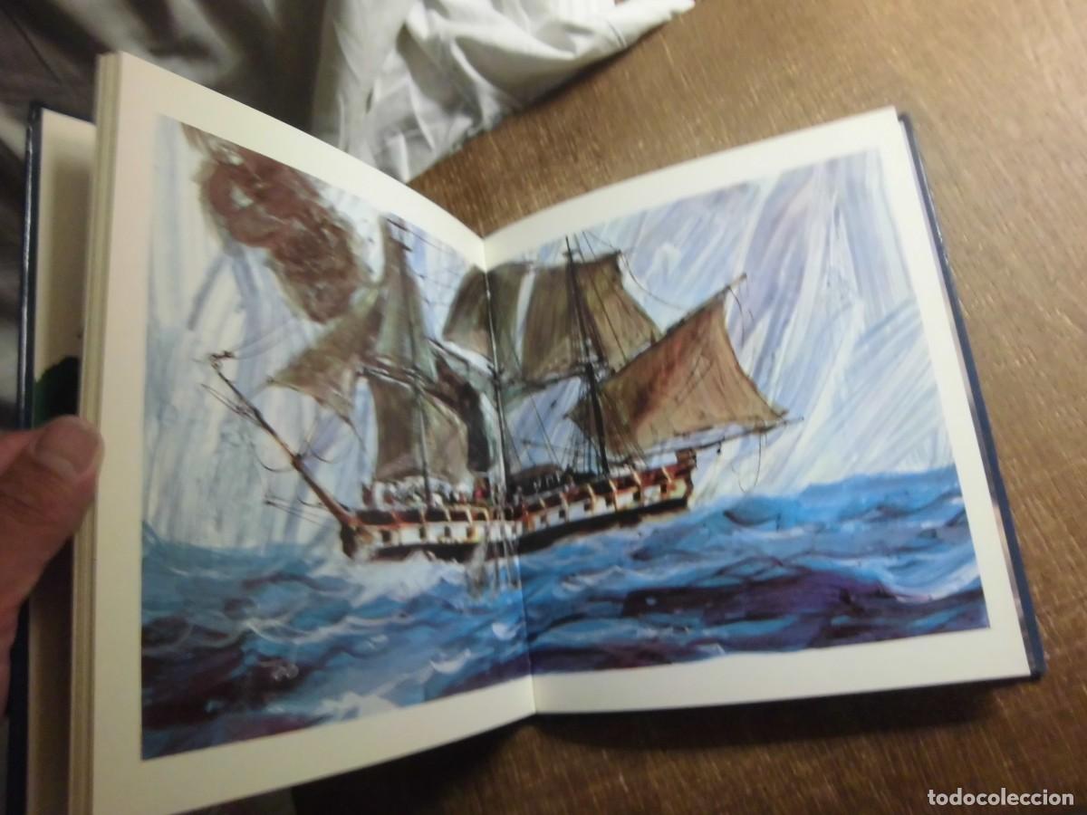 Libros de segunda mano: EL MISTERIOSO MUNDO DE LOS PECES EVEREST 1981 - Foto 10
