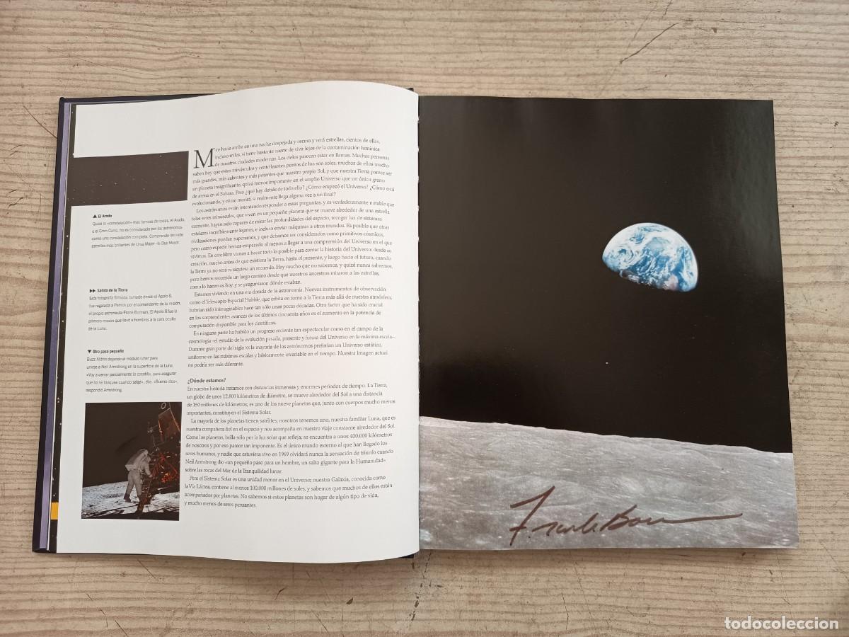 Libros de segunda mano de ciencias: Bang - La Historia Completa Del Universo - 2007 - Critica - Foto 4