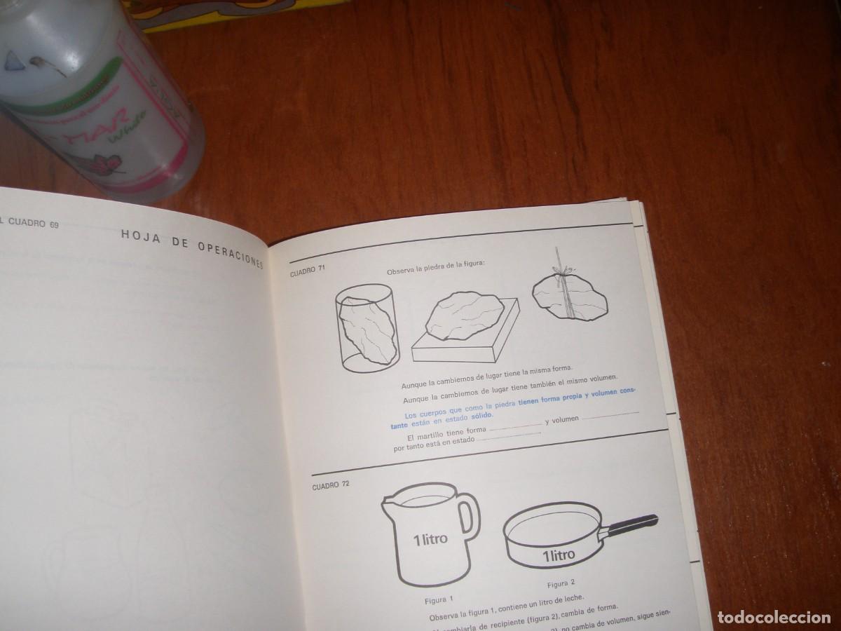 Libros de segunda mano de ciencias: CURSO DE FISICA COMPLETO 3 TOMOS ENSE&Ntilde;ANZA PROGRAMADA - Foto 5