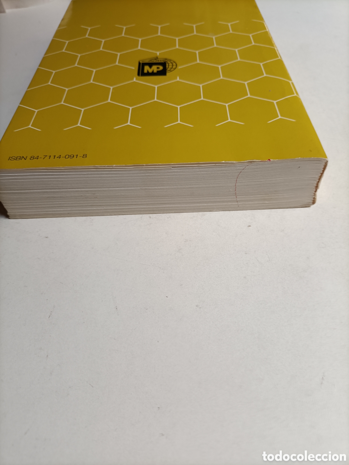Libros de segunda mano: Apicultura. Jean Prost - Foto 7