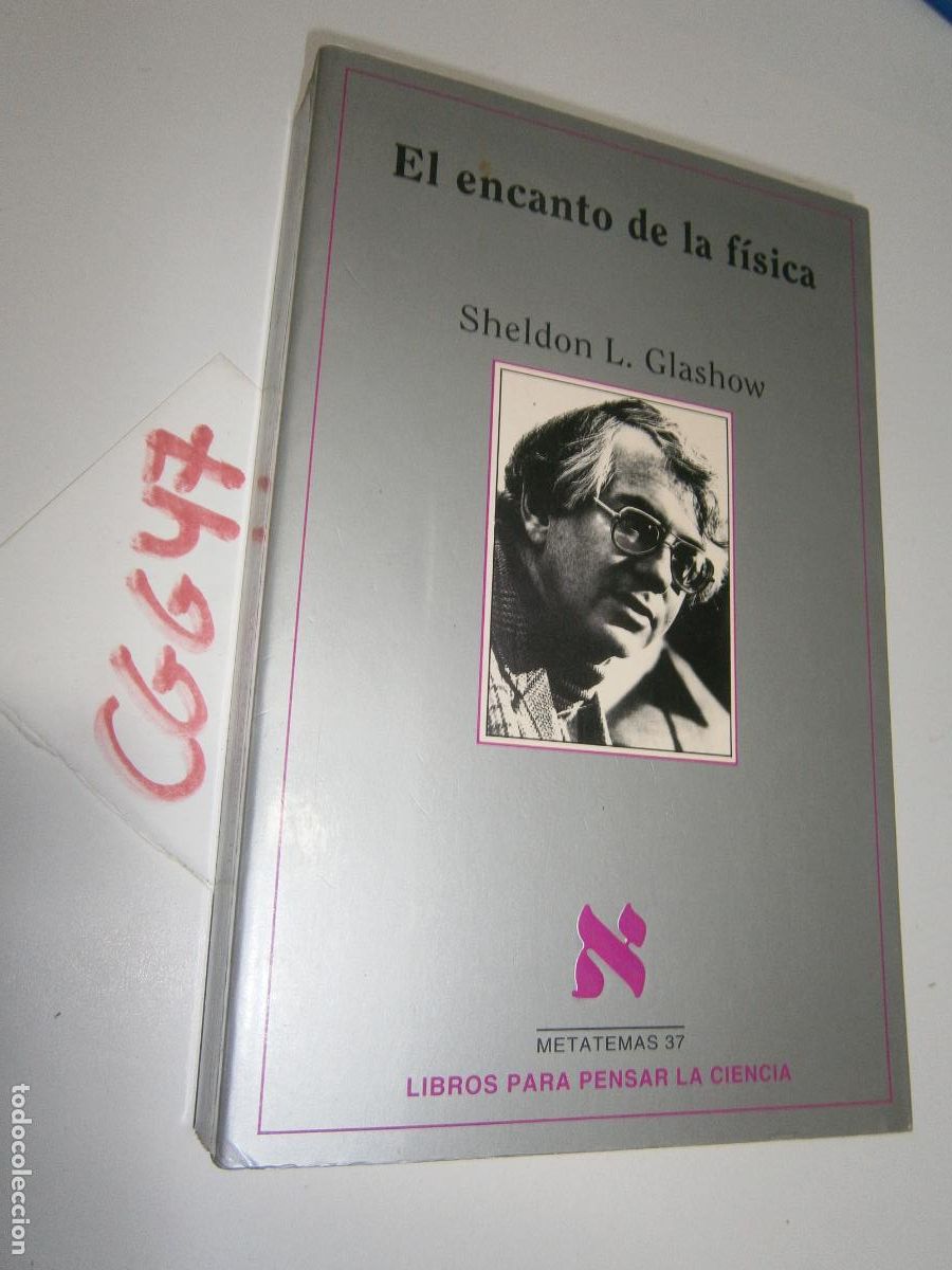 Libros de segunda mano de ciencias: EL ENCANTO DE LA FISICA - Foto 1