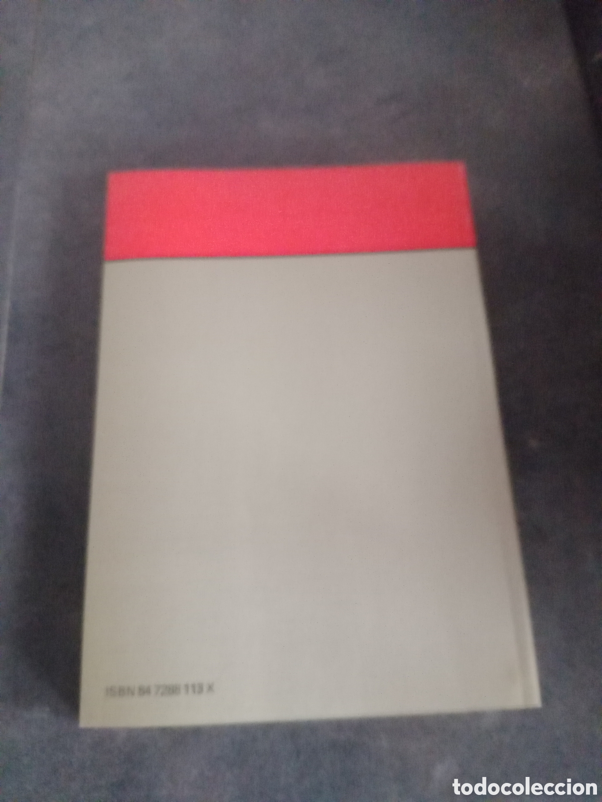 Libros de segunda mano de ciencias: Toreteblanco programaci&oacute;n matem&aacute;tica y modelos econ&oacute;micos un enfoque te&oacute;rico pr&aacute;ctico - Foto 2