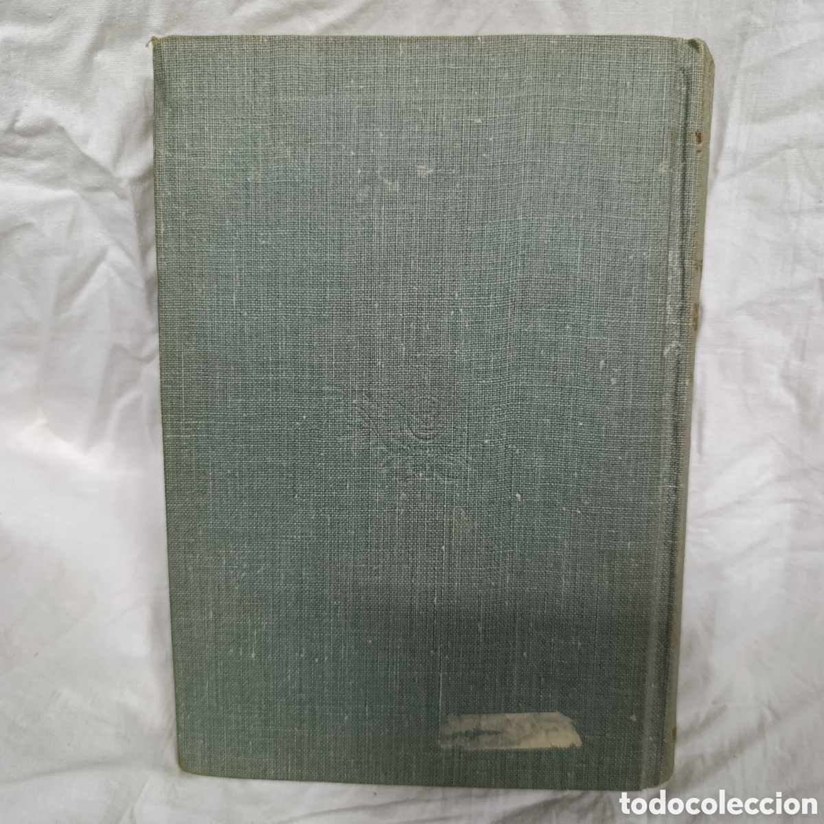 Libros de segunda mano de ciencias: GEOMETRIA, TERCER GRADO, EDITORIAL BRU&Ntilde;O,A&Ntilde;O 1958 - Foto 5