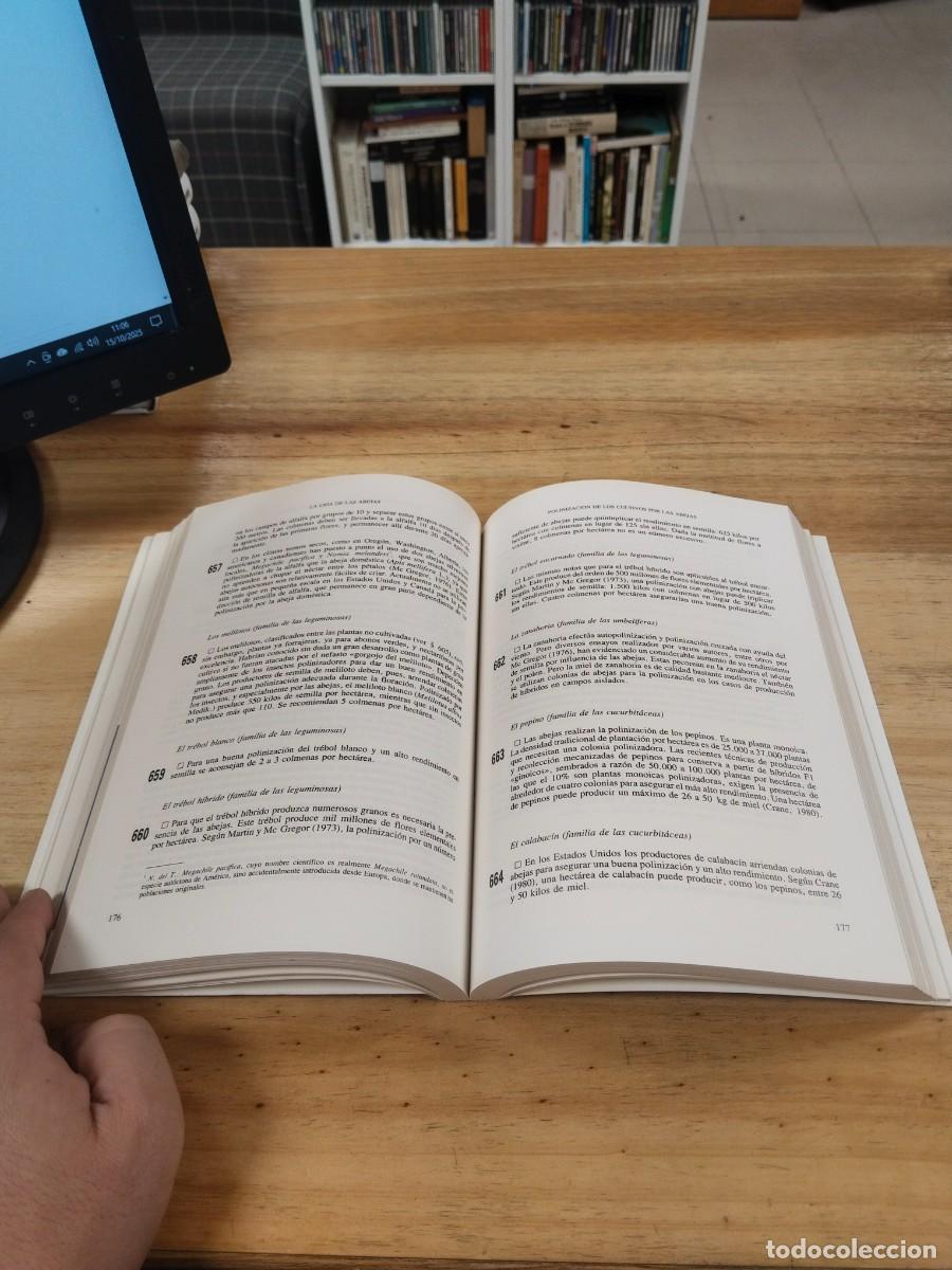 Libros de segunda mano: Gu&iacute;a del Apicultor - Jean-Marie Philippe - Foto 9