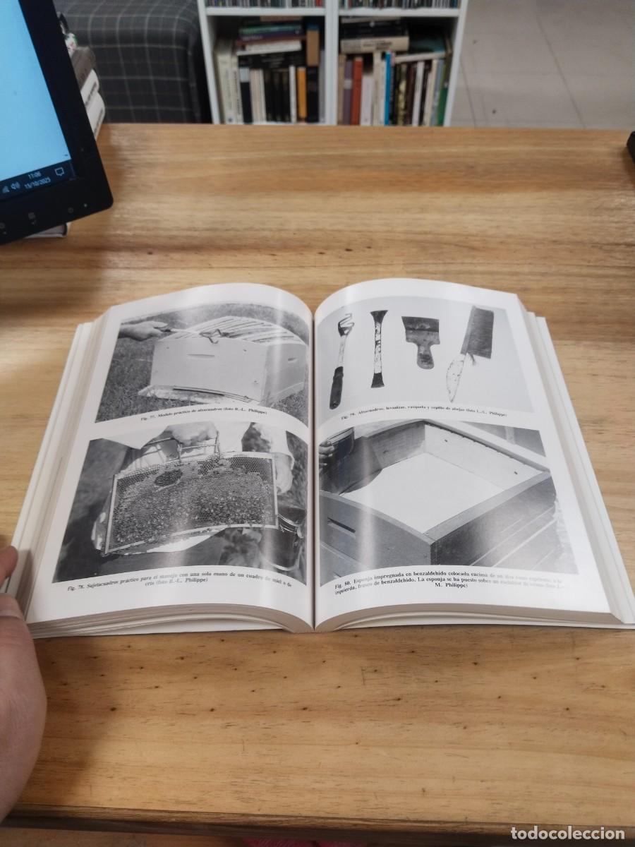 Libros de segunda mano: Gu&iacute;a del Apicultor - Jean-Marie Philippe - Foto 10