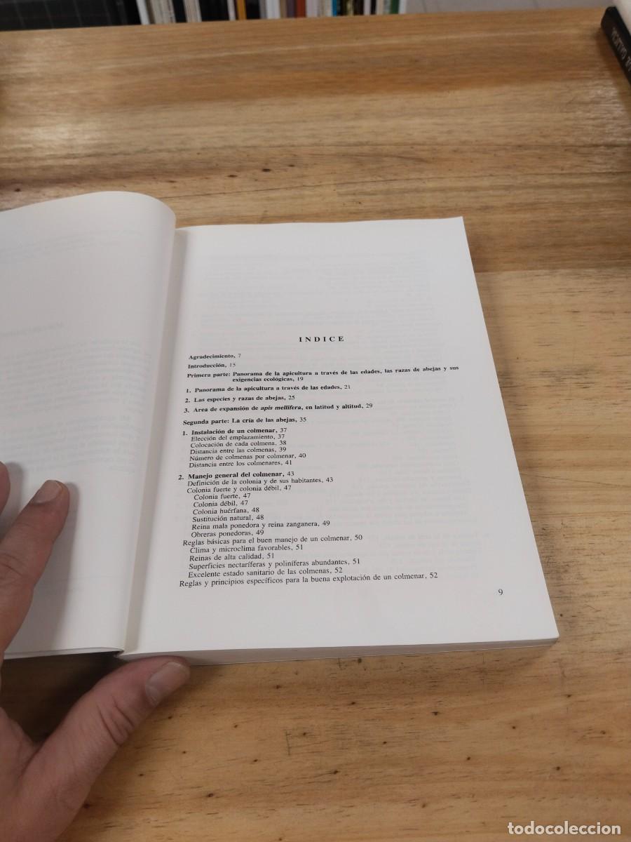 Libros de segunda mano: Gu&iacute;a del Apicultor - Jean-Marie Philippe - Foto 12