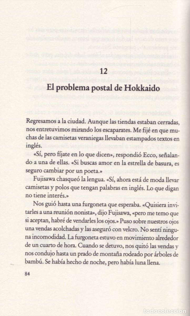 Libros de segunda mano de ciencias: Como robar un submarino - Shasha, Dennis - Foto 3
