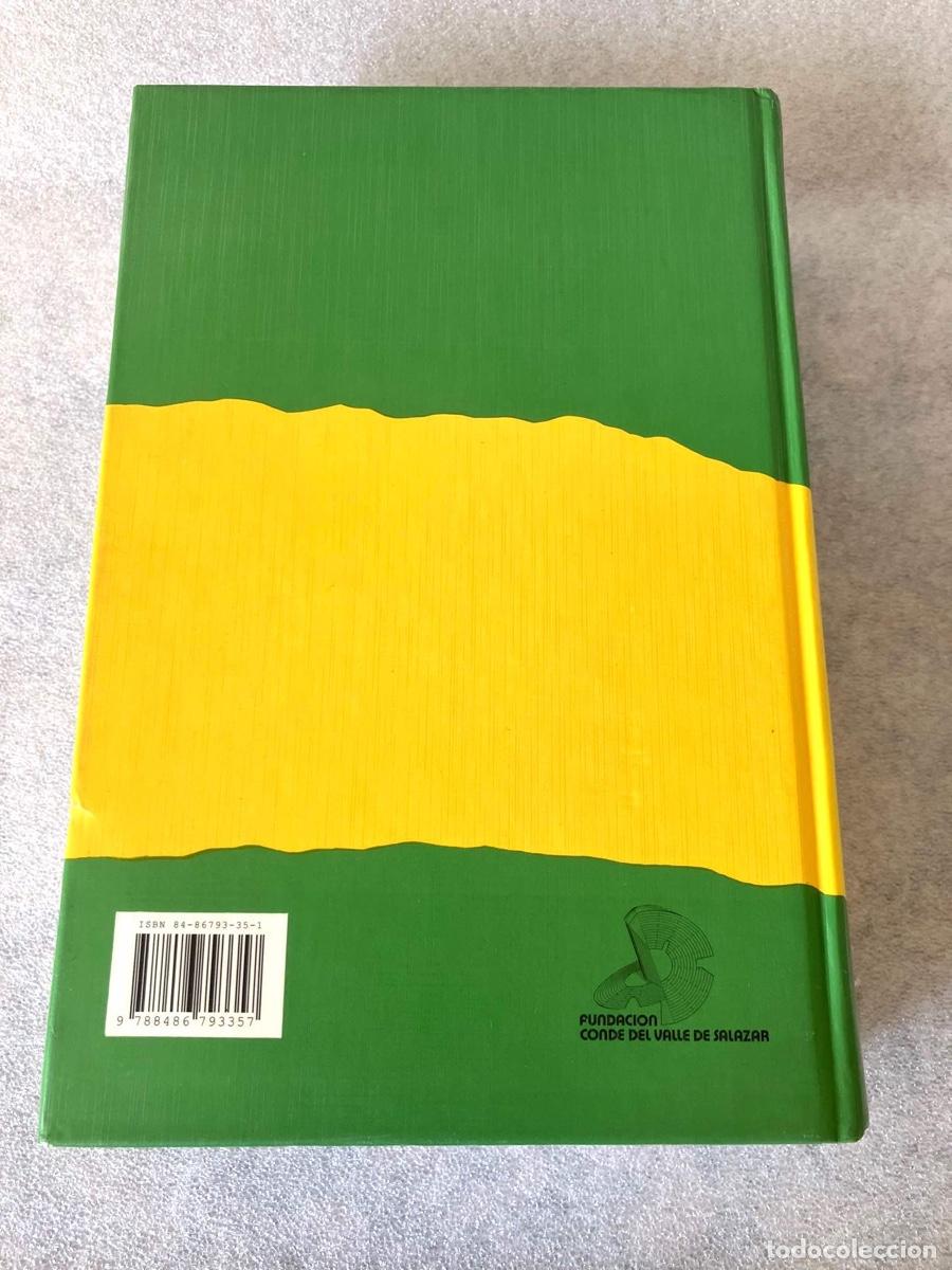 Libros de segunda mano: Manual de repoblaciones forestales - II - Foto 3