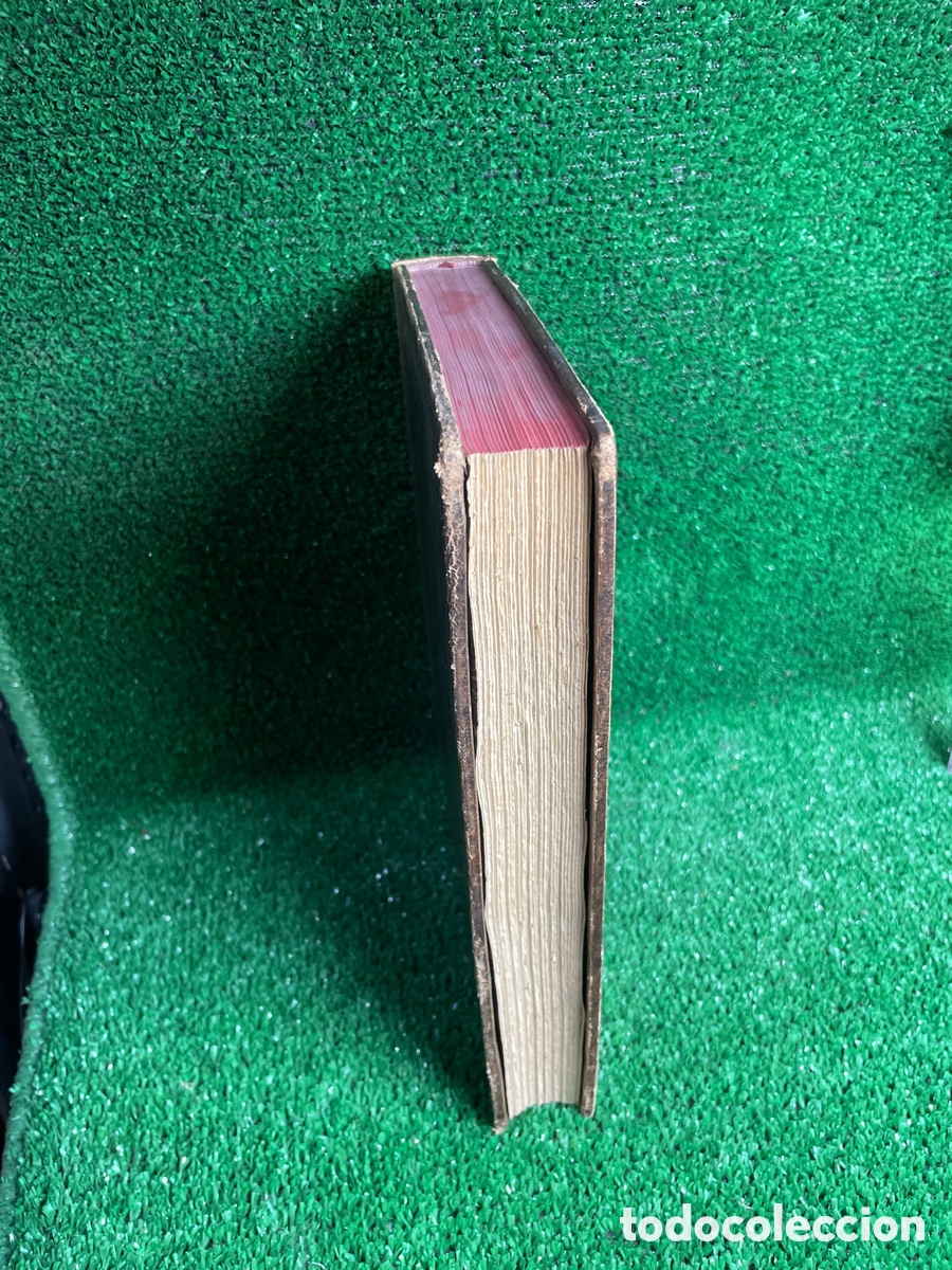 Libros de segunda mano: Gobierno General de las Aves - Valdecebro-A5 - Foto 3