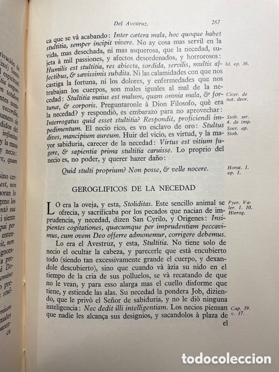 Libros de segunda mano: Gobierno General de las Aves - Valdecebro-A5 - Foto 6