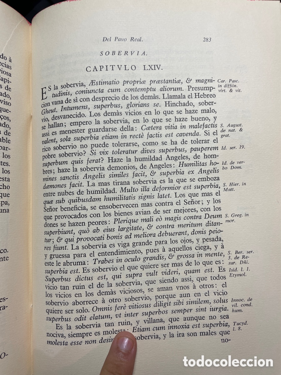 Libros de segunda mano: Gobierno General de las Aves - Valdecebro-A5 - Foto 7