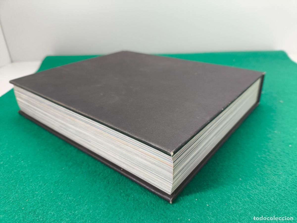 Libros de segunda mano de ciencias: EL LIBRO DE LA FISICA / CLIFFORD A. PICKOVER / 2011. LIBRERO - Foto 8