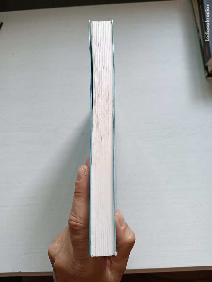 Libros de segunda mano de ciencias: El estado s&oacute;lido - H. M. Rosenberg. Alianza - Foto 4