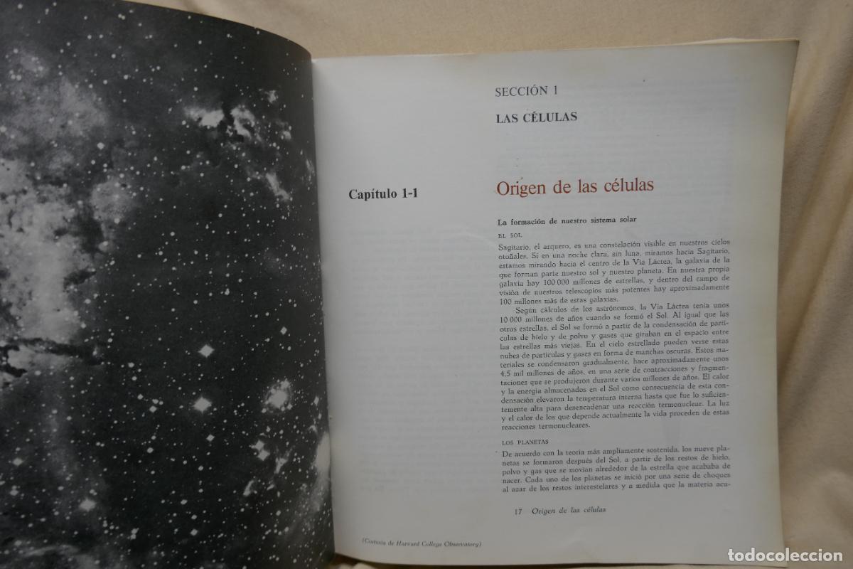 Libros de segunda mano: HELENA CURTIS - BIOLOG&Iacute;A (OMEGA) - Foto 14