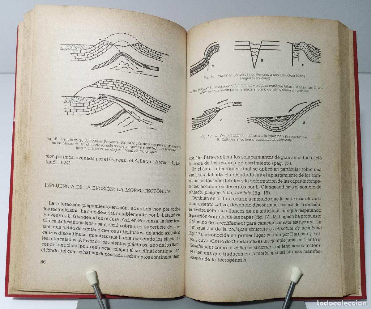 Libros de segunda mano: Las montanas - Fouet, Robert - Foto 3