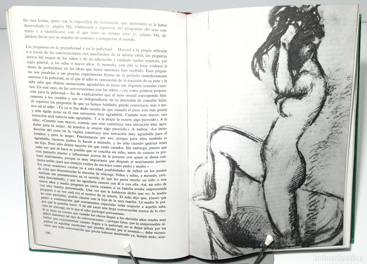 Libros de segunda mano: La vida sexual - Horst Wrage, Karl - Foto 2