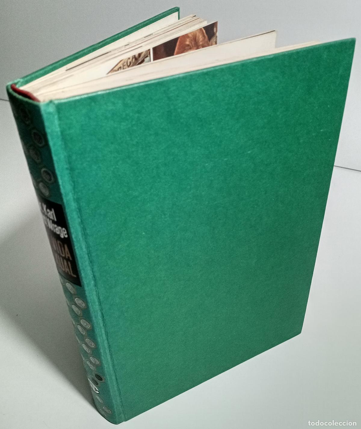 Libros de segunda mano: La vida sexual - Horst Wrage, Karl - Foto 3