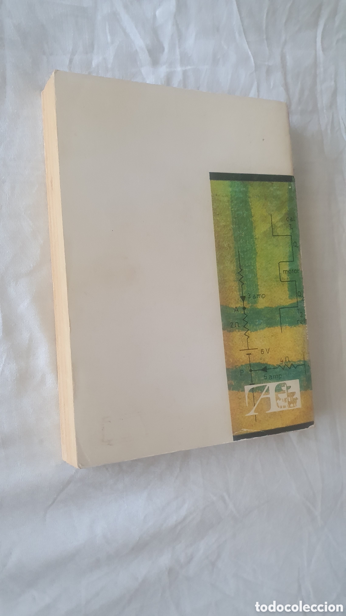 Libros de segunda mano de ciencias: Problemas de F&iacute;sica. Estudio Te&oacute;rico-Pr&aacute;ctico 1969 - Foto 2