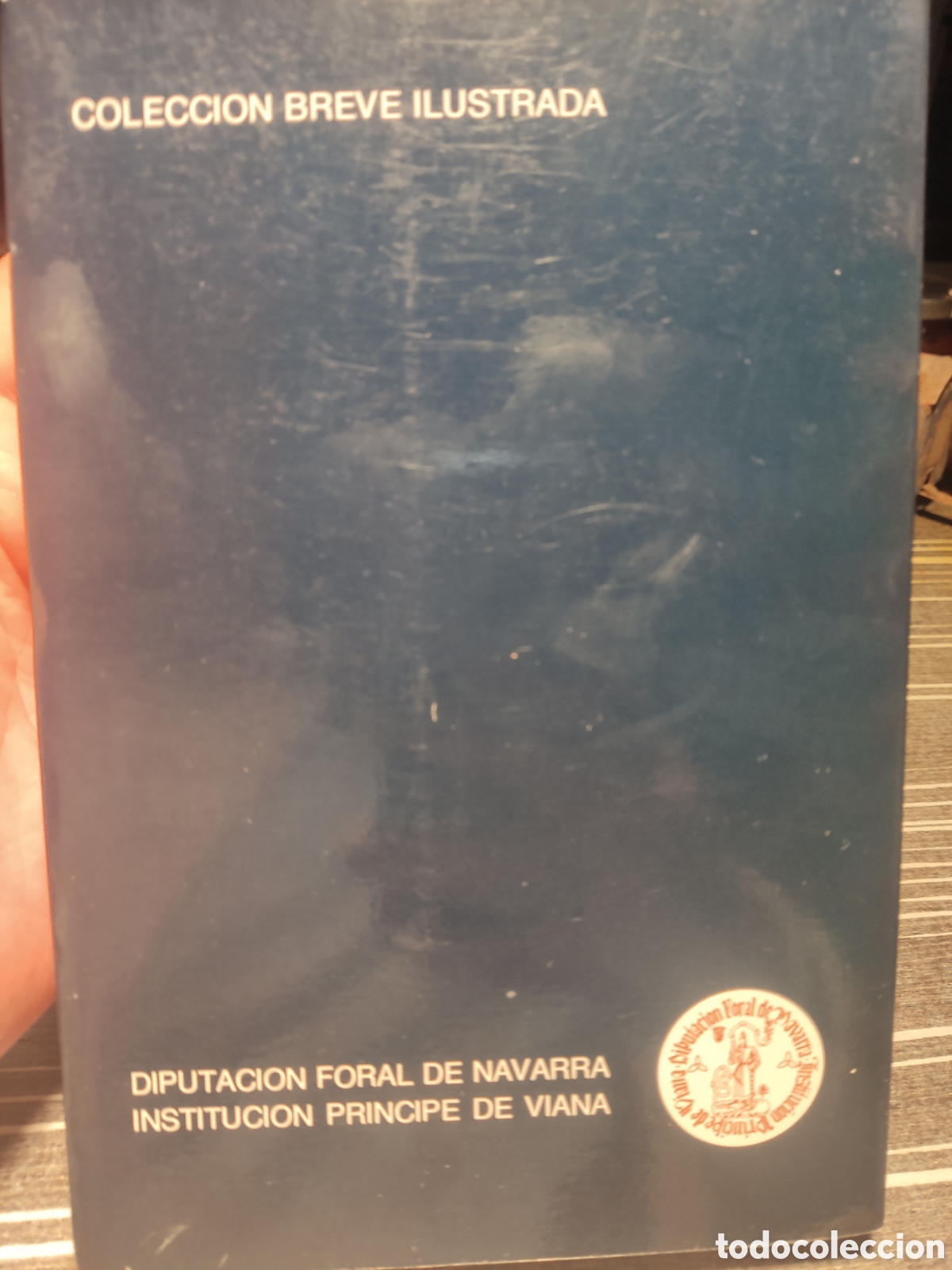 Libros de segunda mano: Orqu&iacute;deas de Navarra - Foto 6