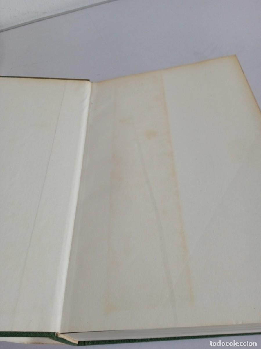Libros de segunda mano: EL ORIGEN DE LA VIDA J.D. Bernal - Foto 5
