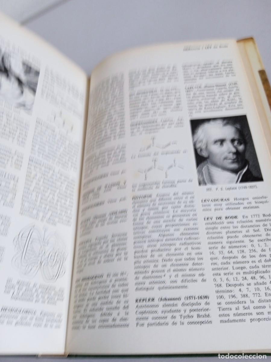 Libros de segunda mano: EL ORIGEN DE LA VIDA J.D. Bernal - Foto 9