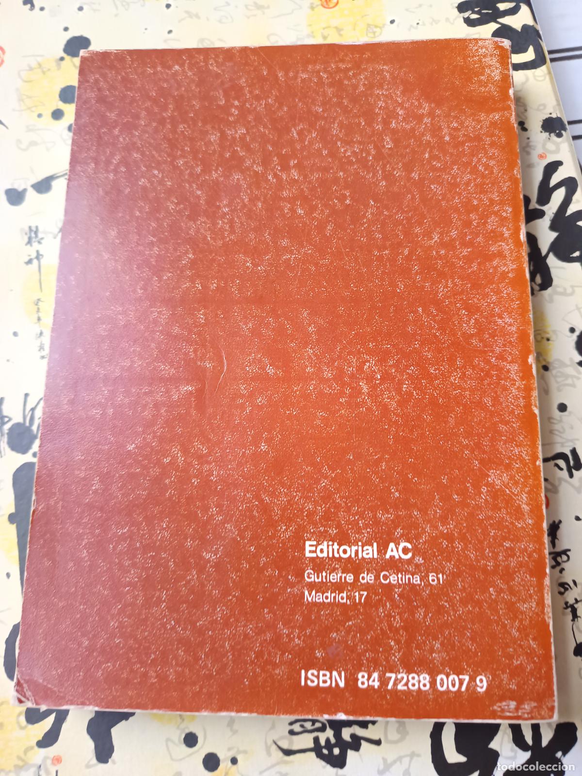 Libros de segunda mano de ciencias: PROBLEMAS DE CAMPOS ELECTROMAGNETICOS E. BENITO, AC 1979 - Foto 7