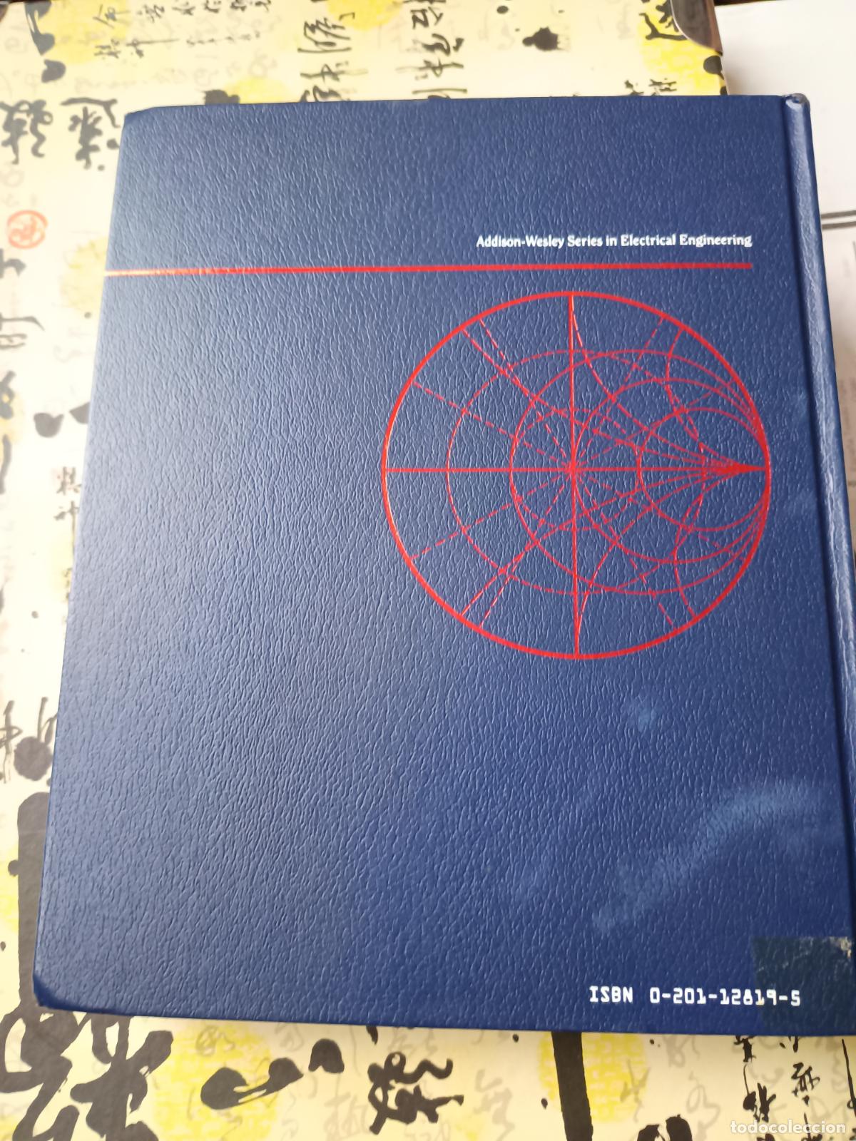 Libros de segunda mano de ciencias: FIELD AND WAVE ELECTROMAGNETICS, DAVID K. CHENG, 1989 SECOND EDITION,. EN INGLES - Foto 9
